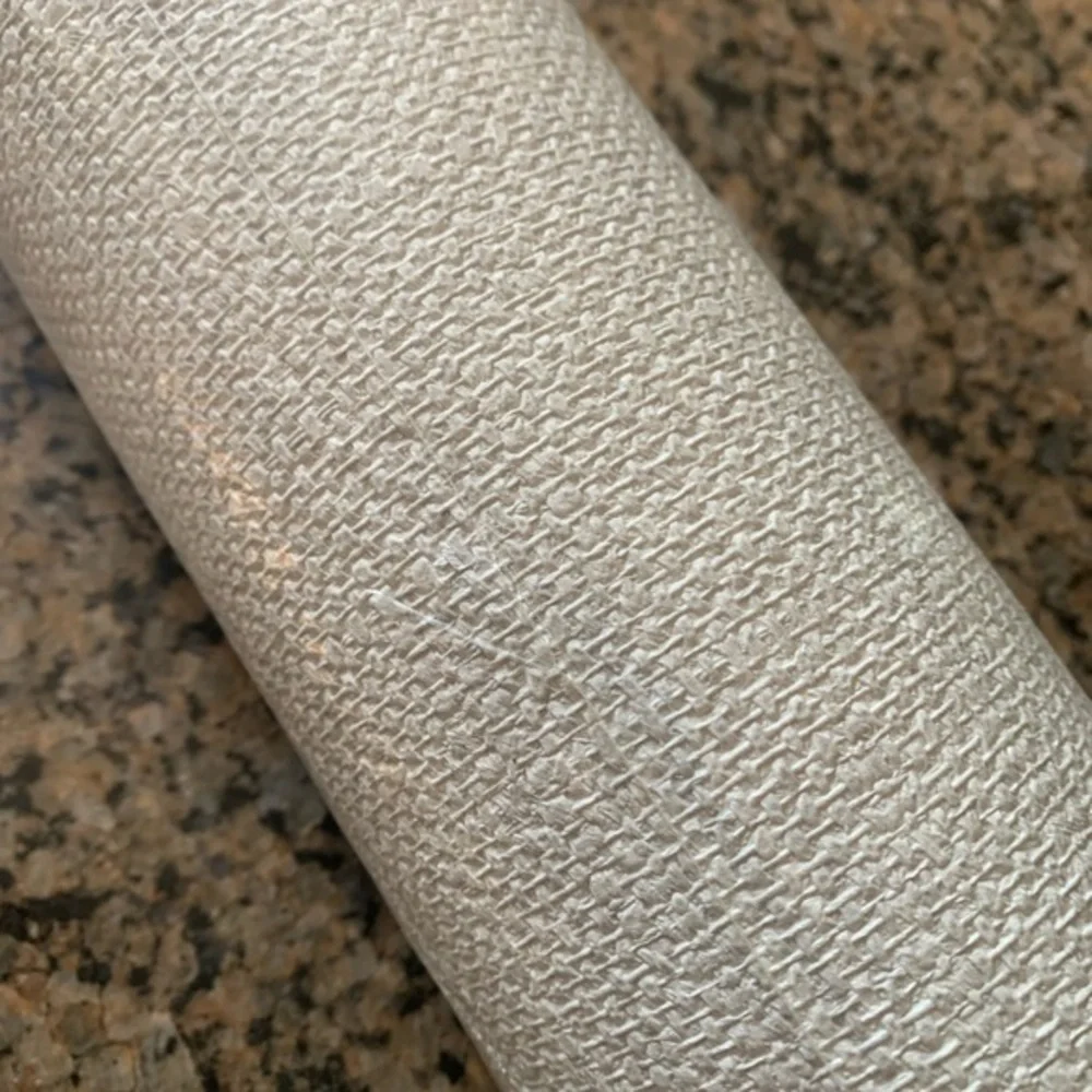 NEW Roll Vision‎ Wallpaper Textured 10 Meters Long